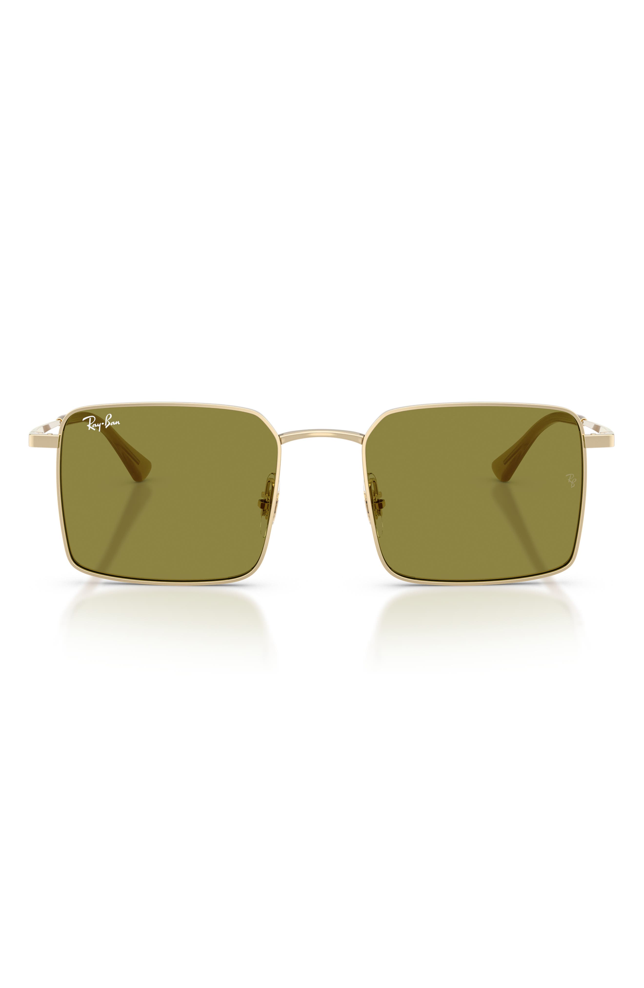 selected PALE GOLD / GREEN