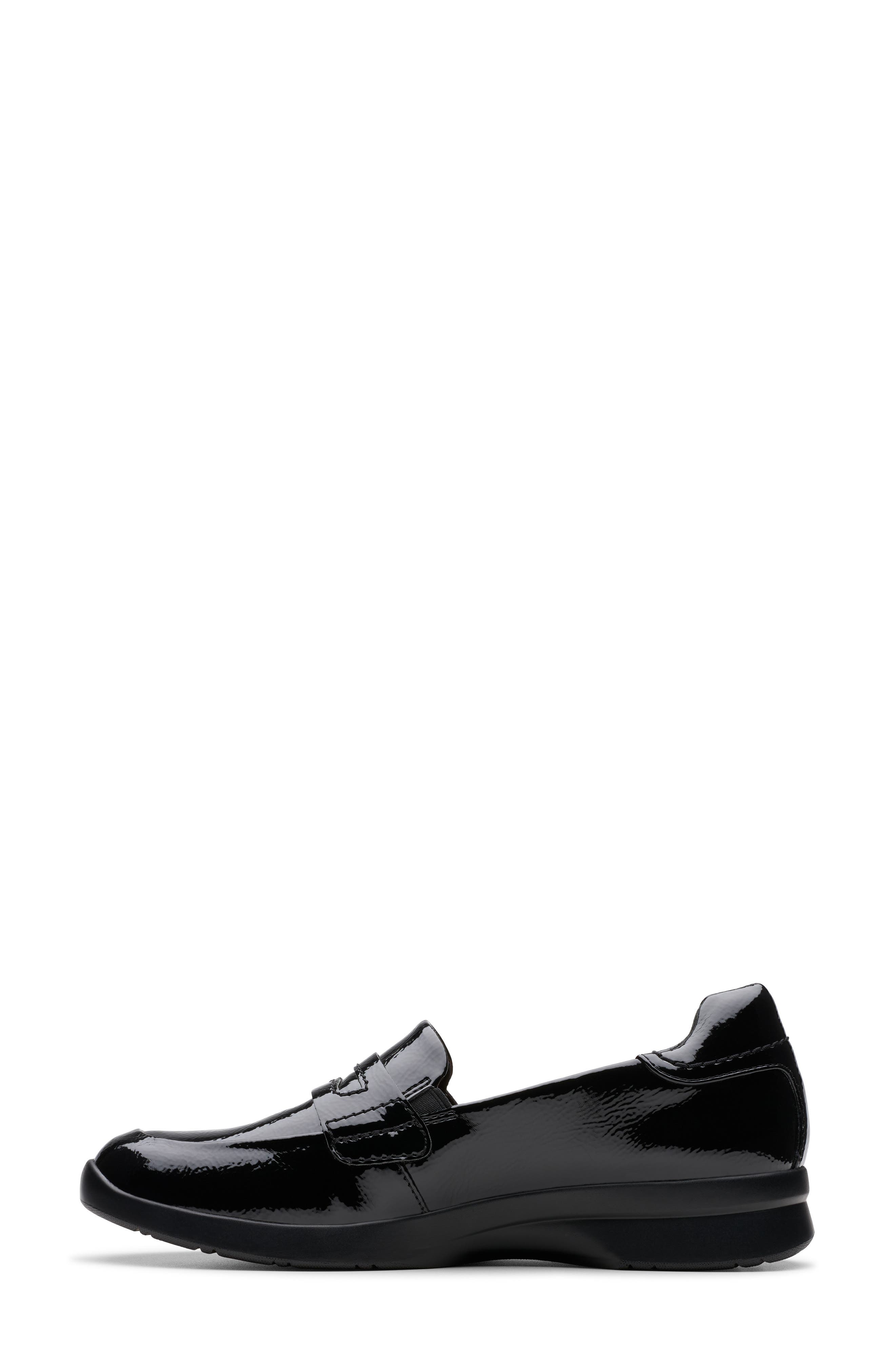 Clarks<sup>®</sup> Ellowyn Penny Loafer, Alternate, color, 