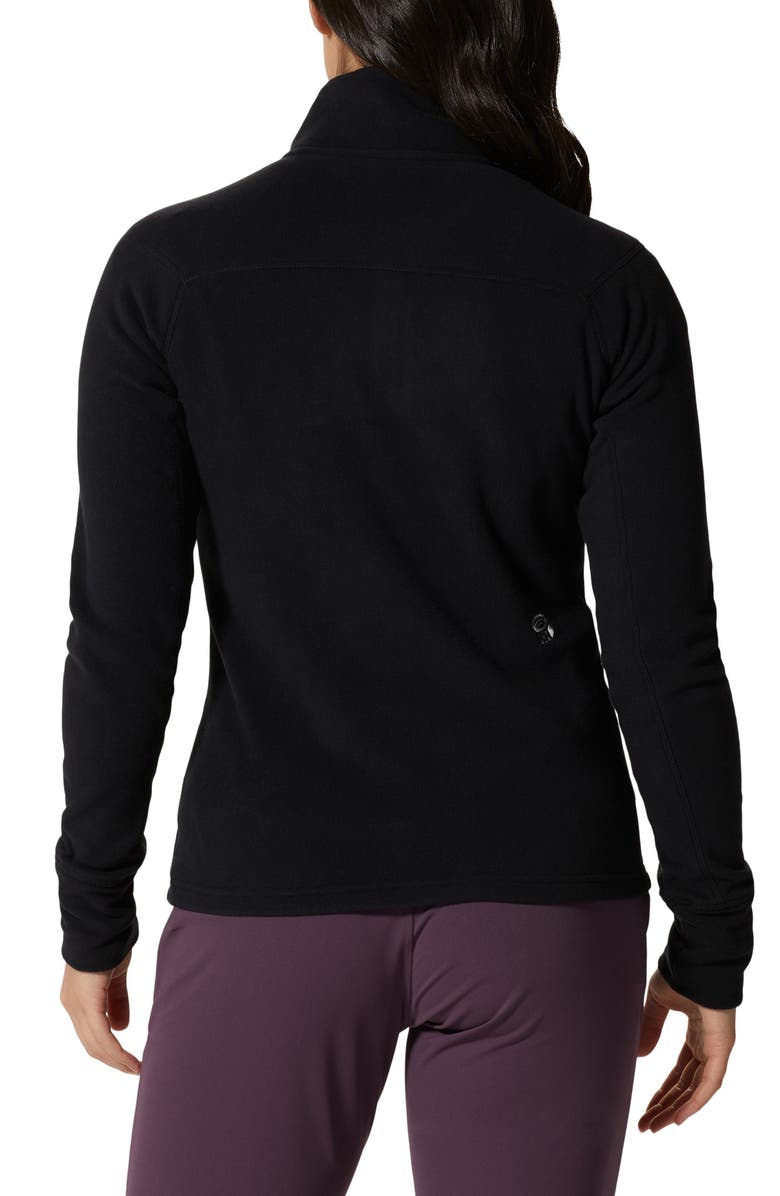 Mountain Hardwear Microchill 2.0 Half Zip Pullover | Nordstromrack