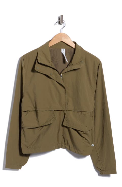 Tekweave Wildpath Snap Performance Jacket
