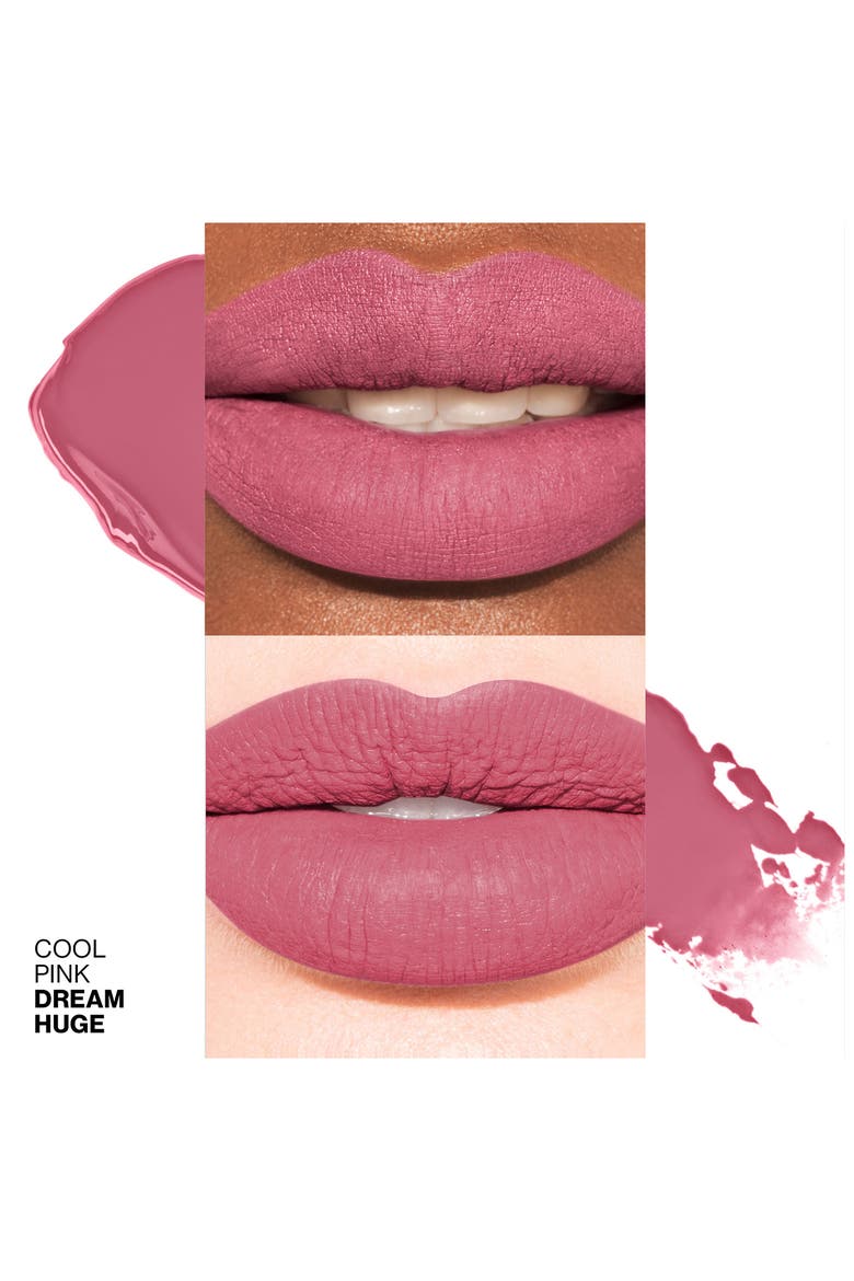 Always On Matte Liquid Lipstick, Alternate, color, DREAM HUGE