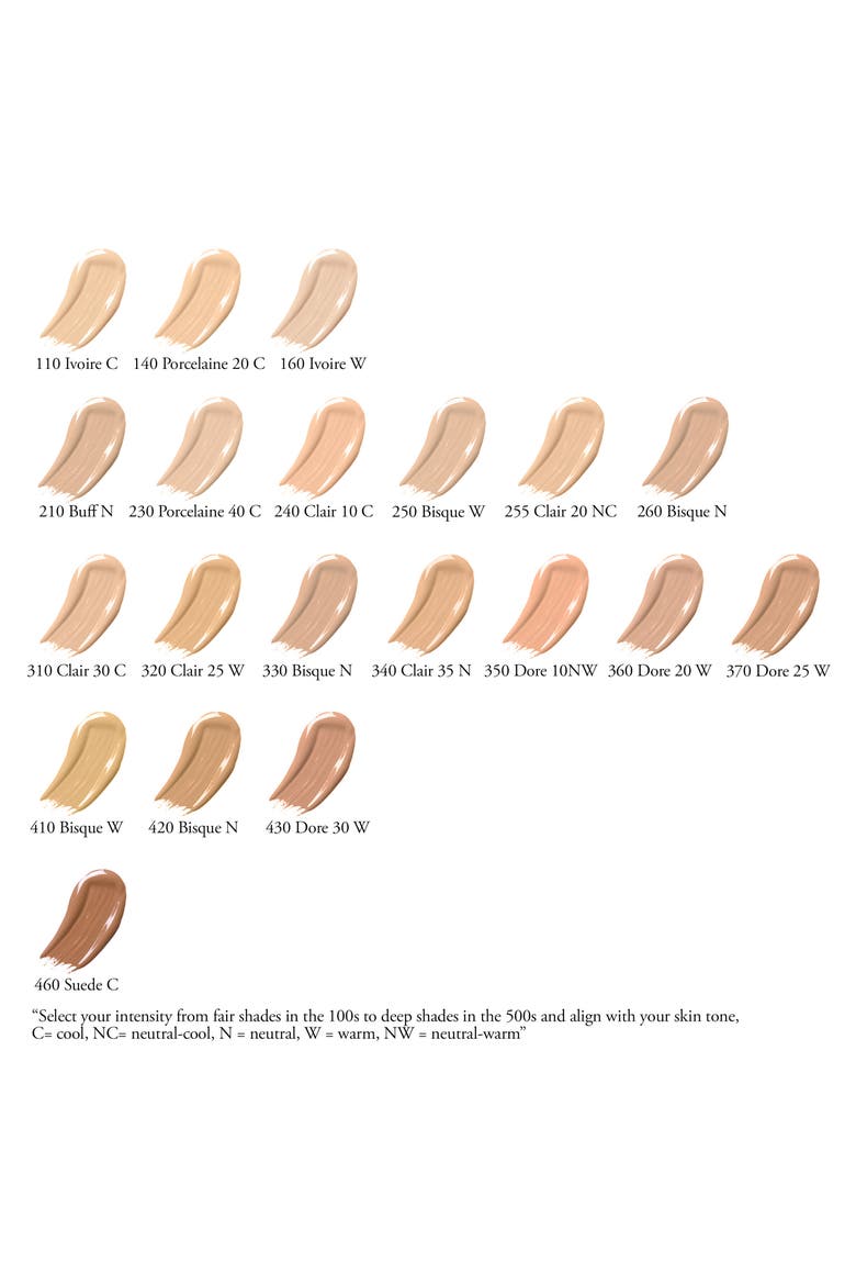 Rénergie Lift Makeup SPF 20, Alternate, color, BISQUE 420 (N)
