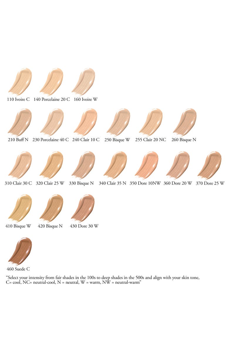 Lancôme Rénergie Lift Makeup SPF 20, Alternate, color, 