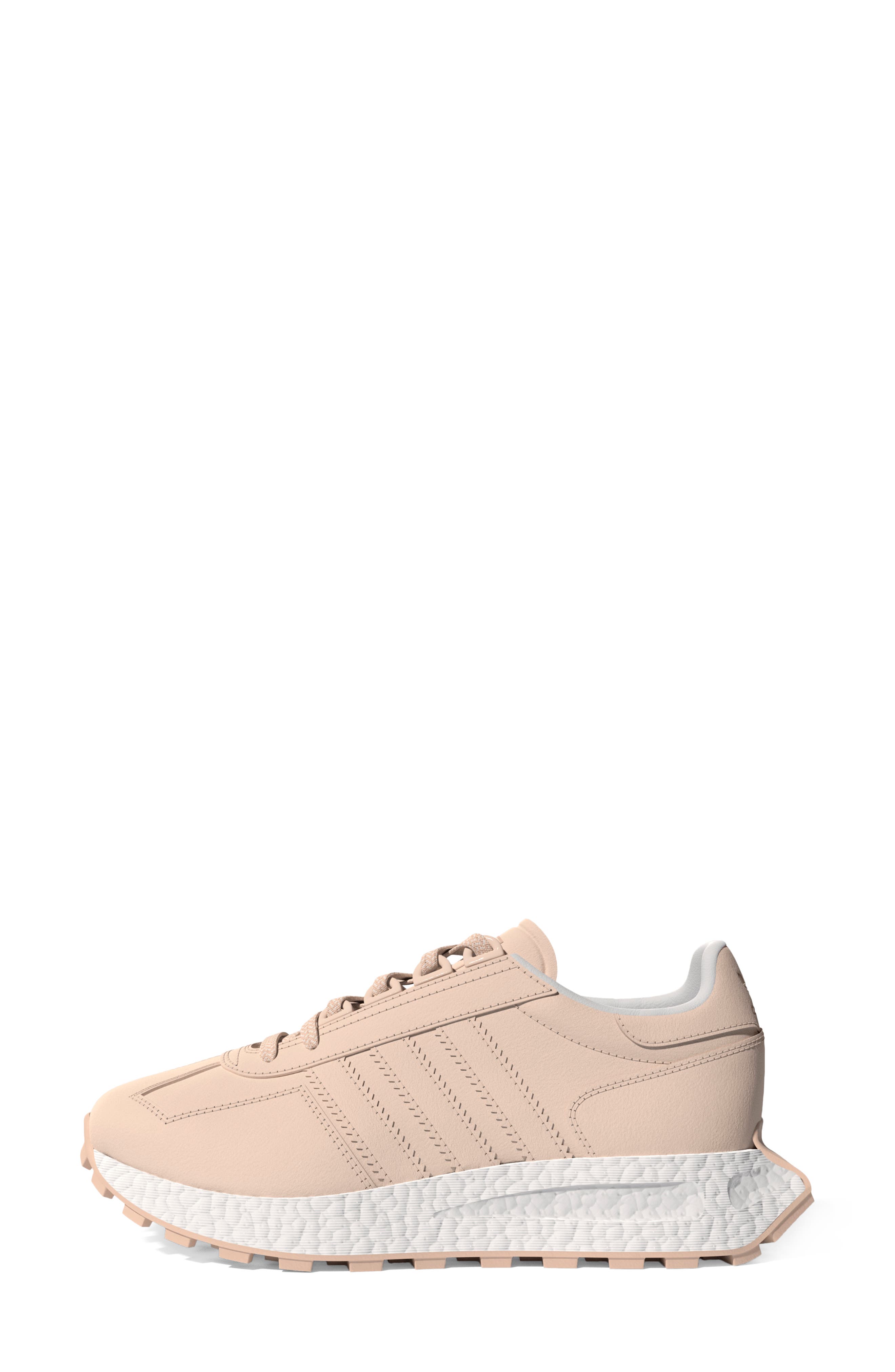 Retropy E5 Sneaker, Alternate, color, BLISS ORANGE/ BLISS ORANGE