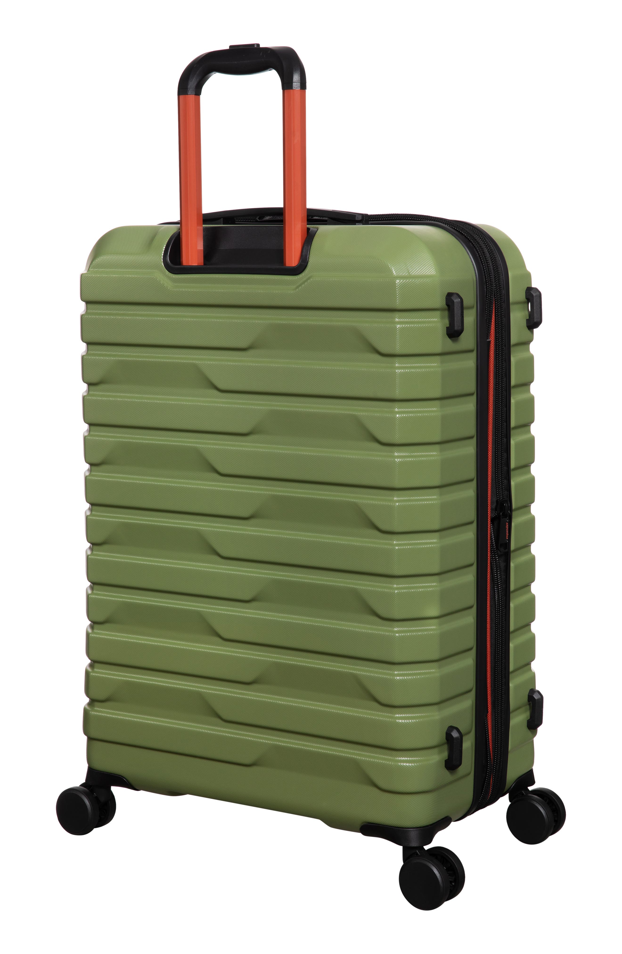 Britbag Causeway 21-Inch Hardside Carry-On Luggage, Alternate, color, 