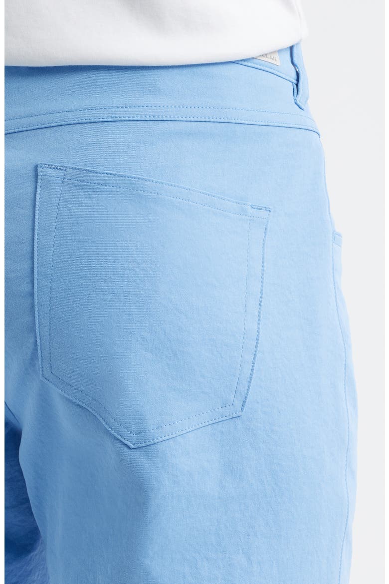 EB66 Performance Five Pocket Pants, Alternate, color, BLUEBIRD