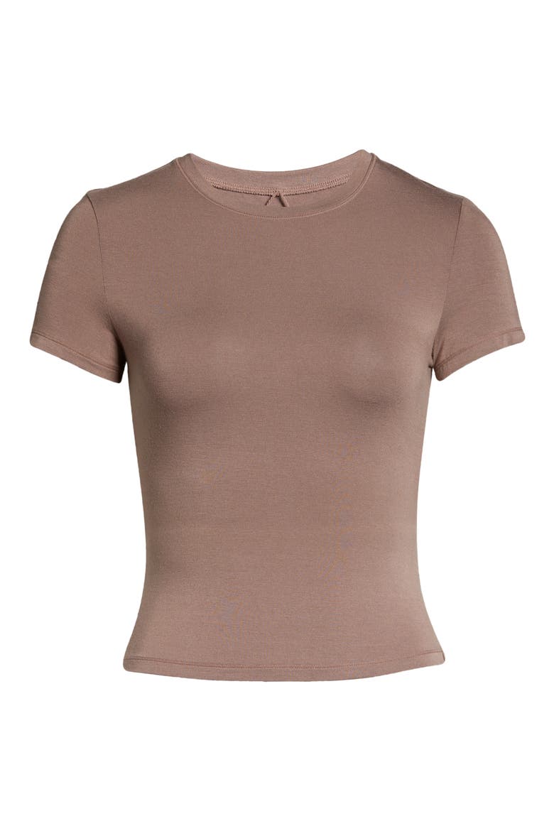 Miriam Baby Tee, Alternate, color, ALS