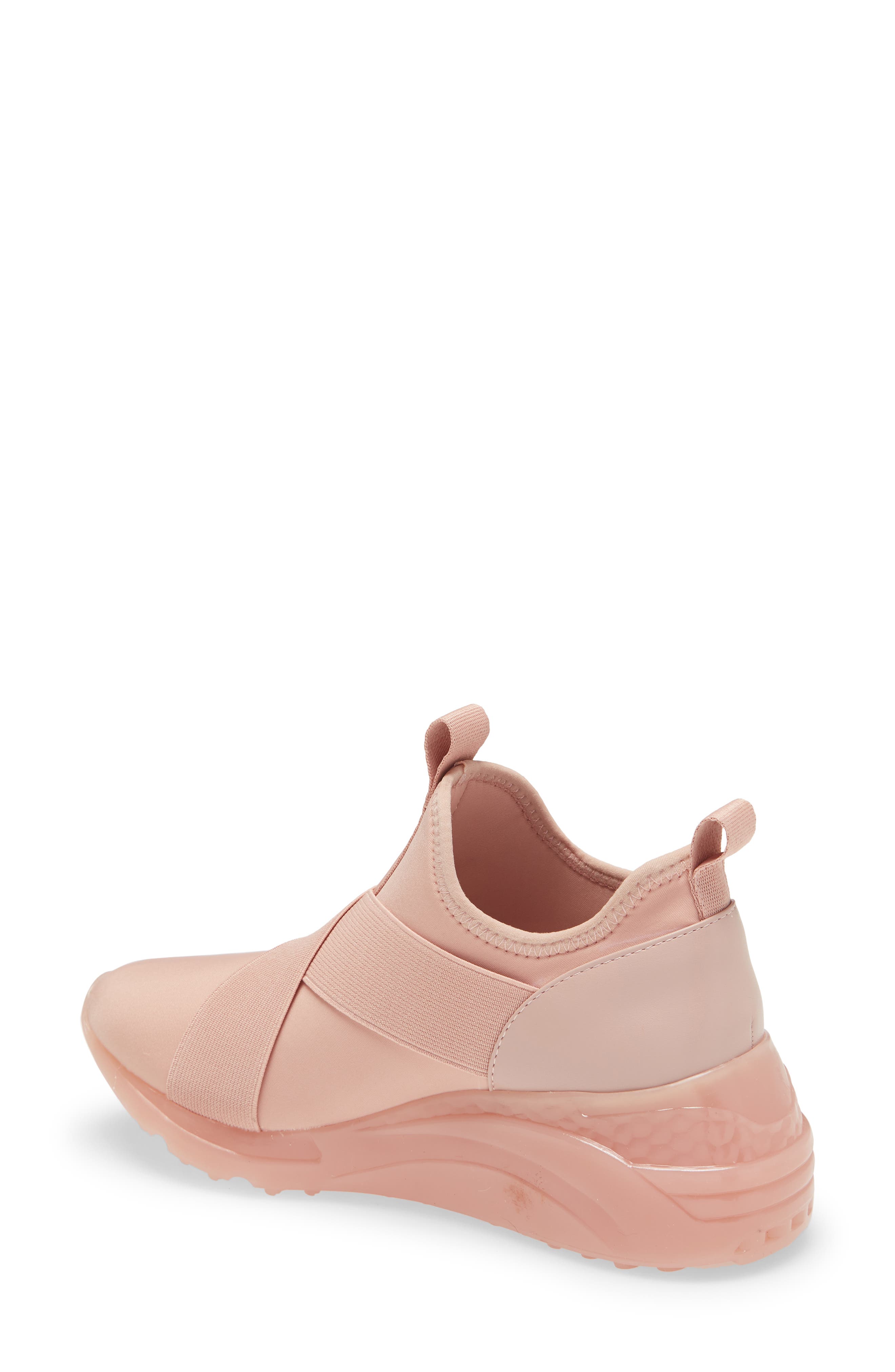 Steve Madden Cryme Slip-On Sneaker, Alternate, color, 