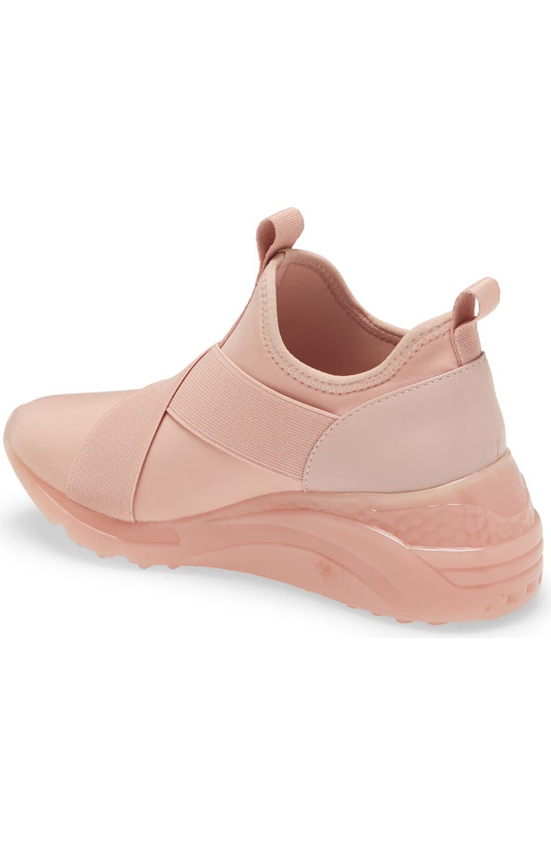 Steve Madden Cryme Slip-On Sneaker, Alternate, color,