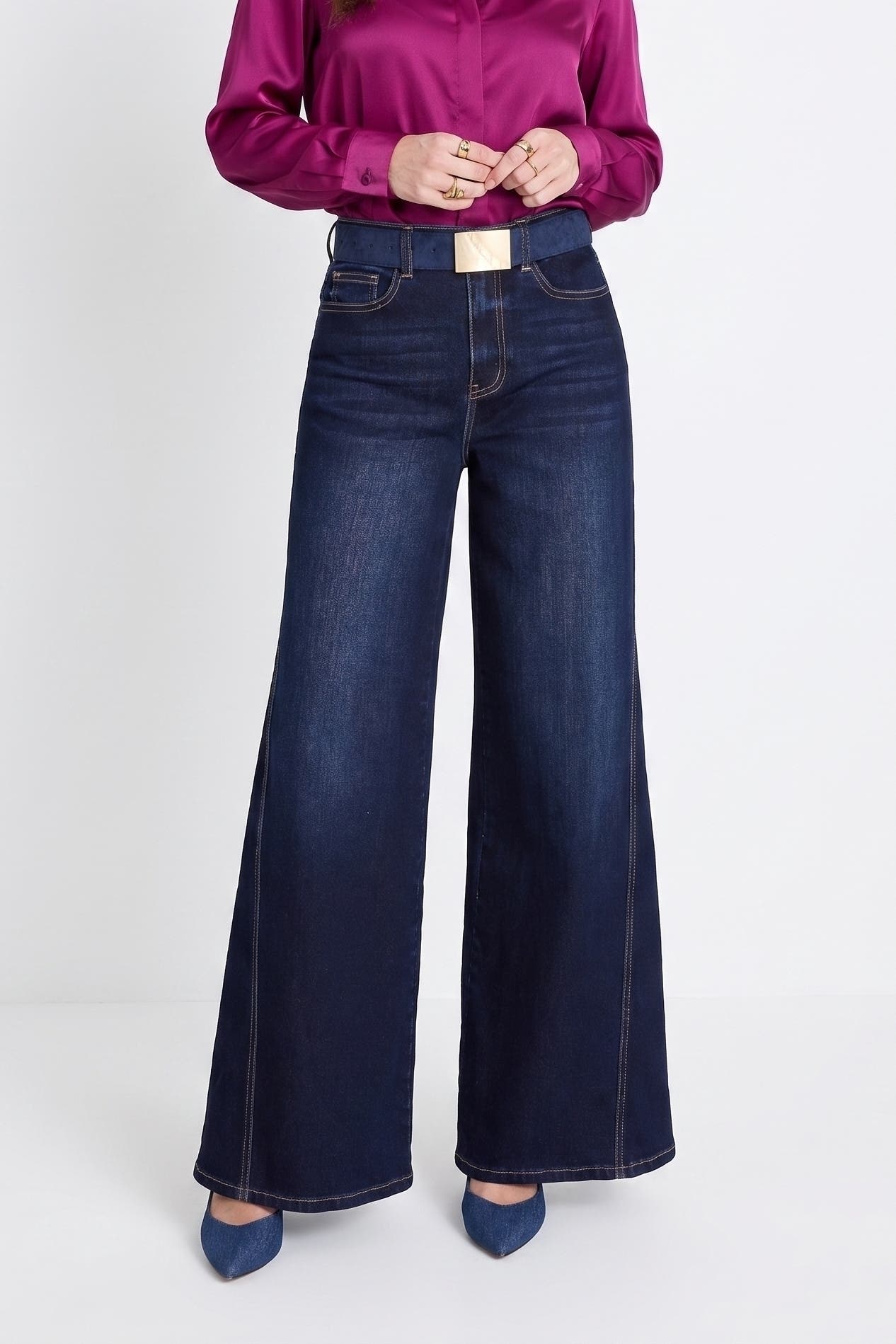 selected Indigo