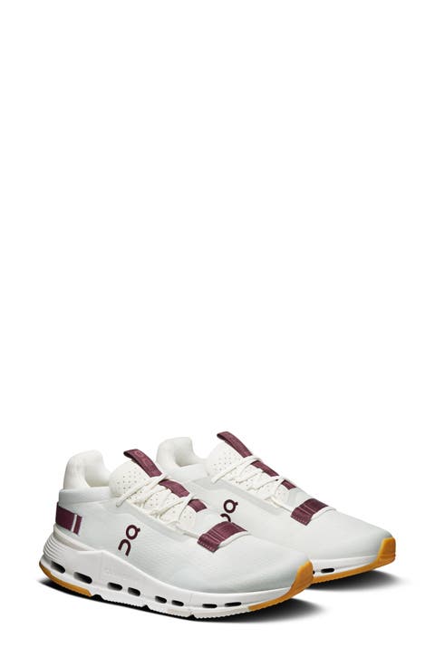Cloudnova 2 Sneaker