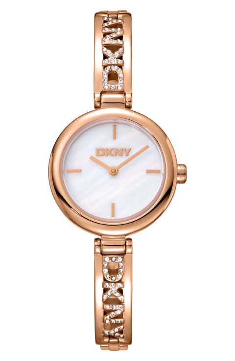 L 115-2 Bracelet Watch