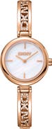 DKNY L 115-2 Bracelet Watch