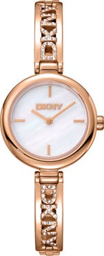 DKNY L 115-2 Bracelet Watch