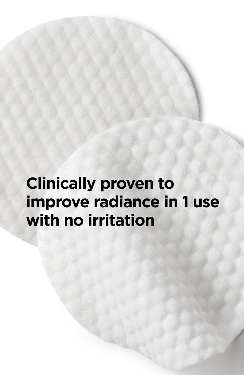 BeautyBio Swipe & Glow Peel Pads, Alternate, color, 