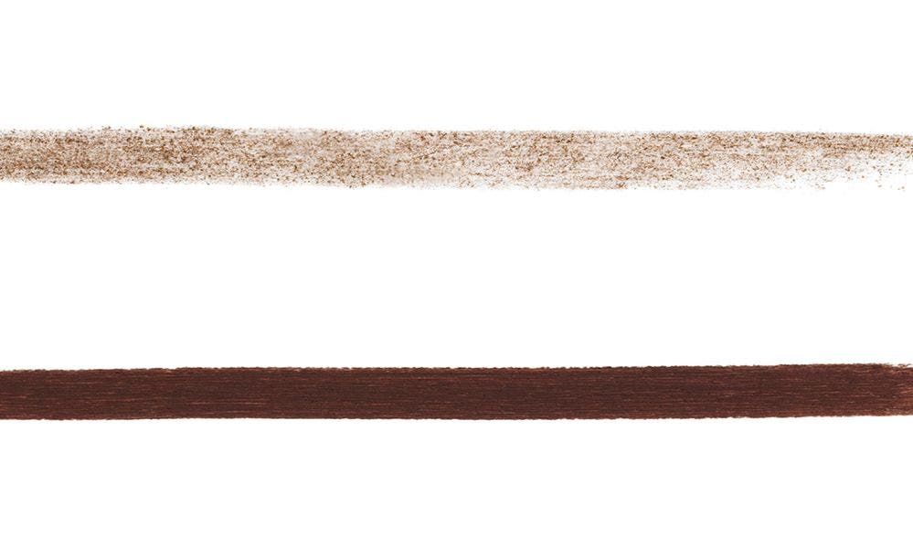 selected DARK CHOCOLATE/ RICH BRONZE