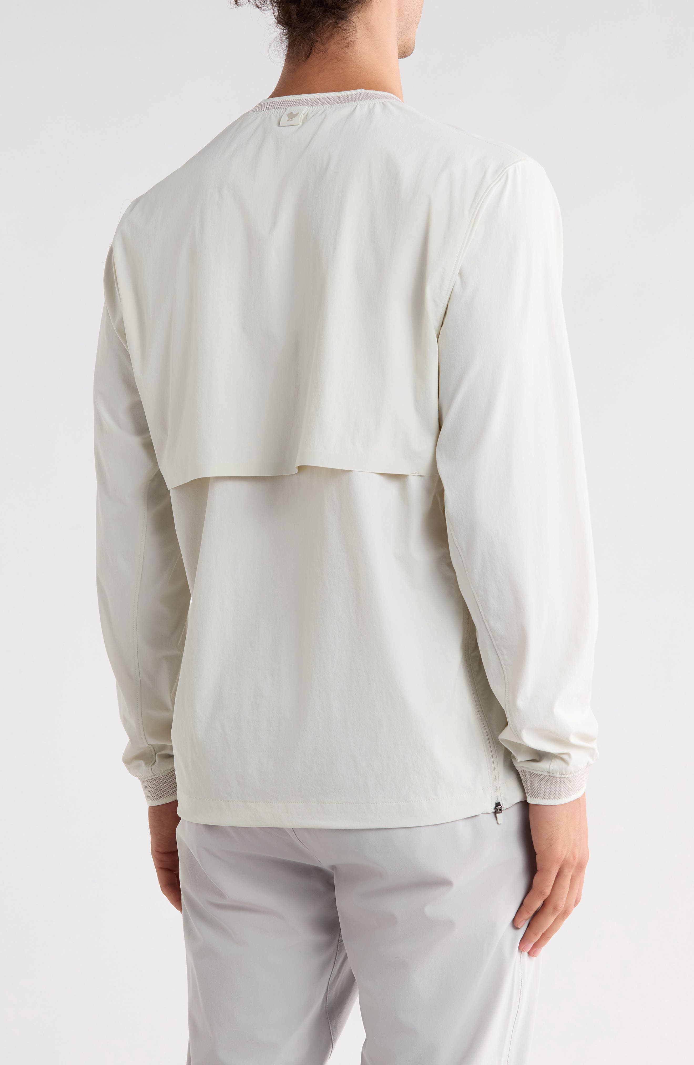 Bad Birdie Kinetic Wind Pullover (Men) | Nordstromrack