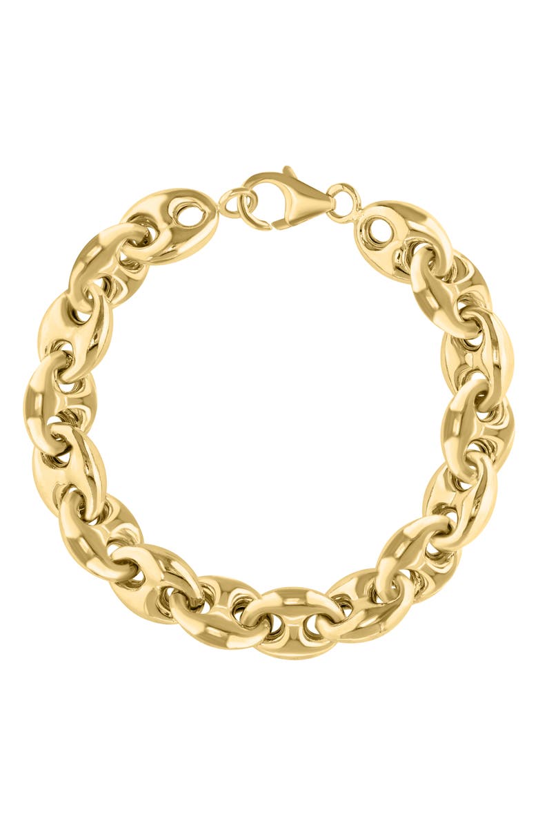 EFFY Mariner Chain Bracelet, Main, color, 