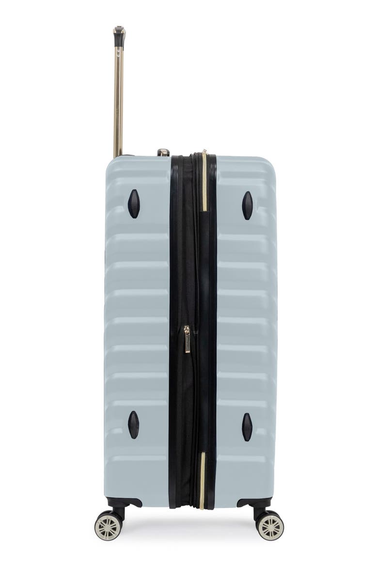 Madison Square Hardside Spinner Luggage, Alternate, color, SLATE