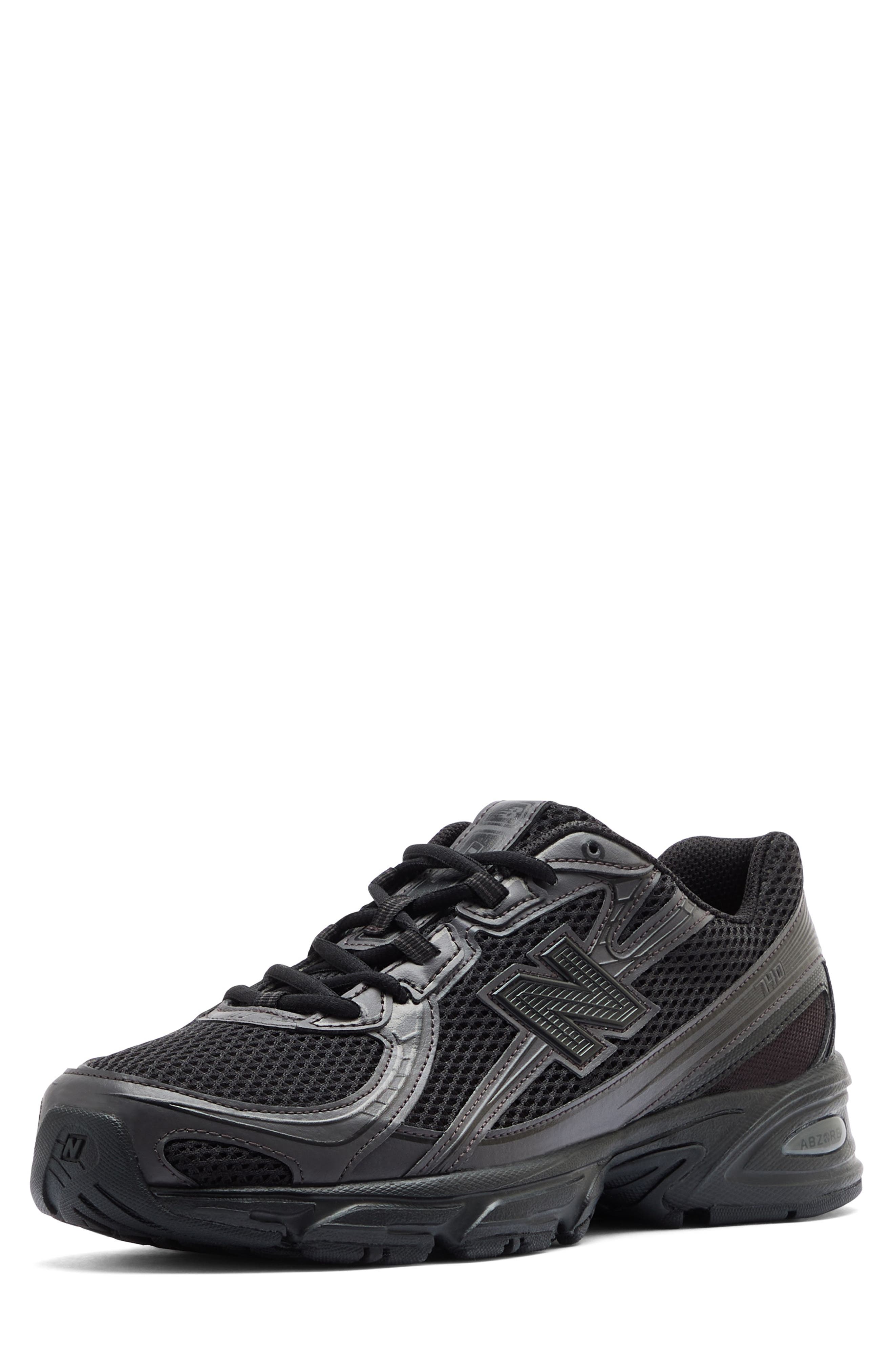 New Balance Gender Inclusive 740 Sneaker, Alternate, color, 
