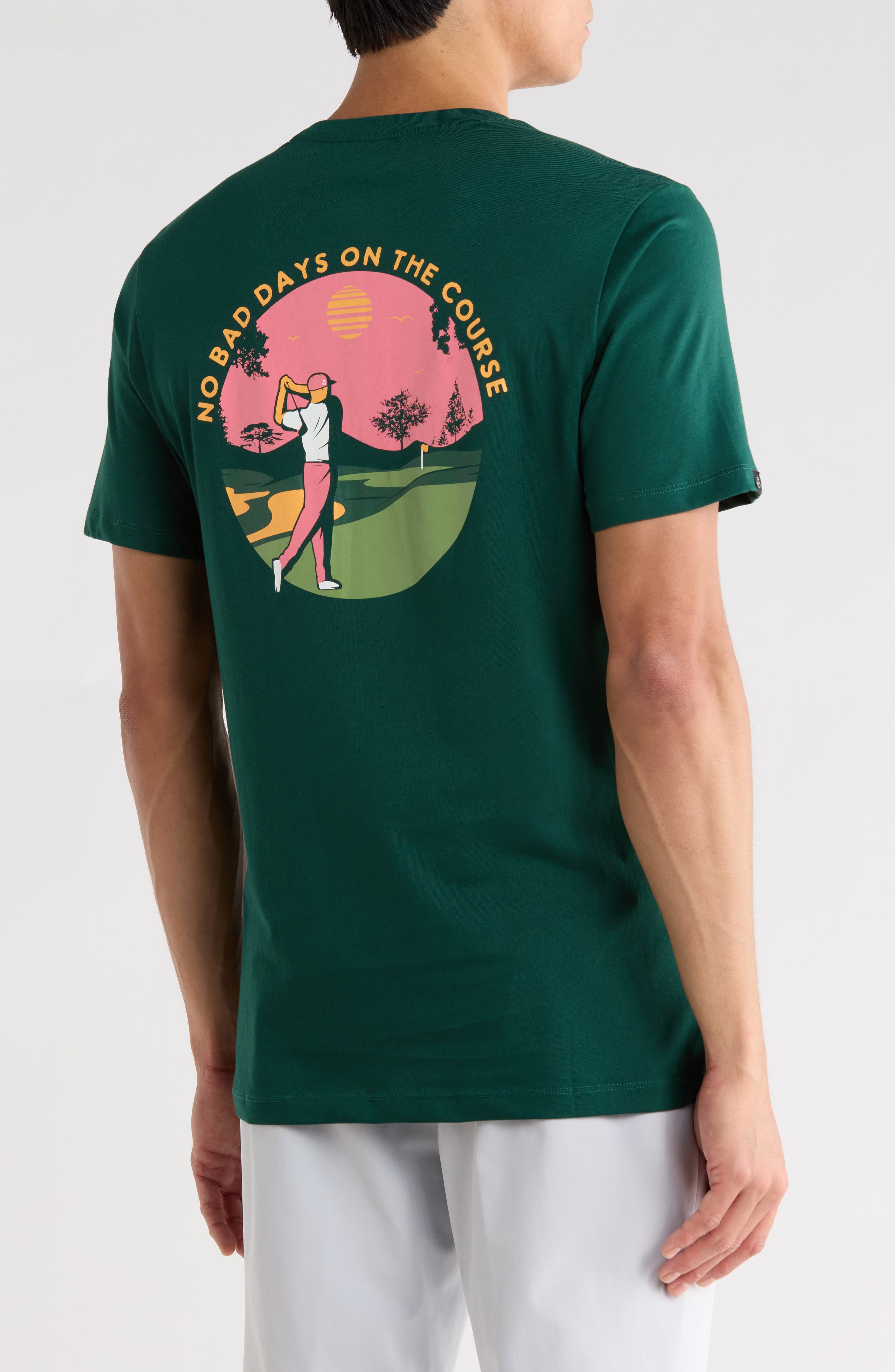 No Bad Days Graphic T-Shirt - image 2