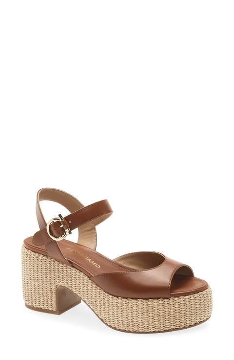 Florence Espadrille Sandal