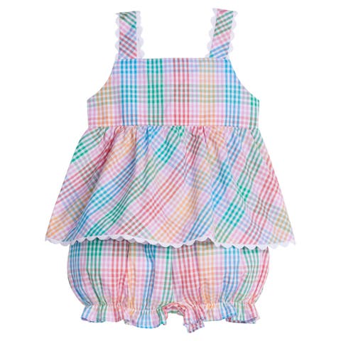 Kids' Evie Bloomer Set Blend (Infant)