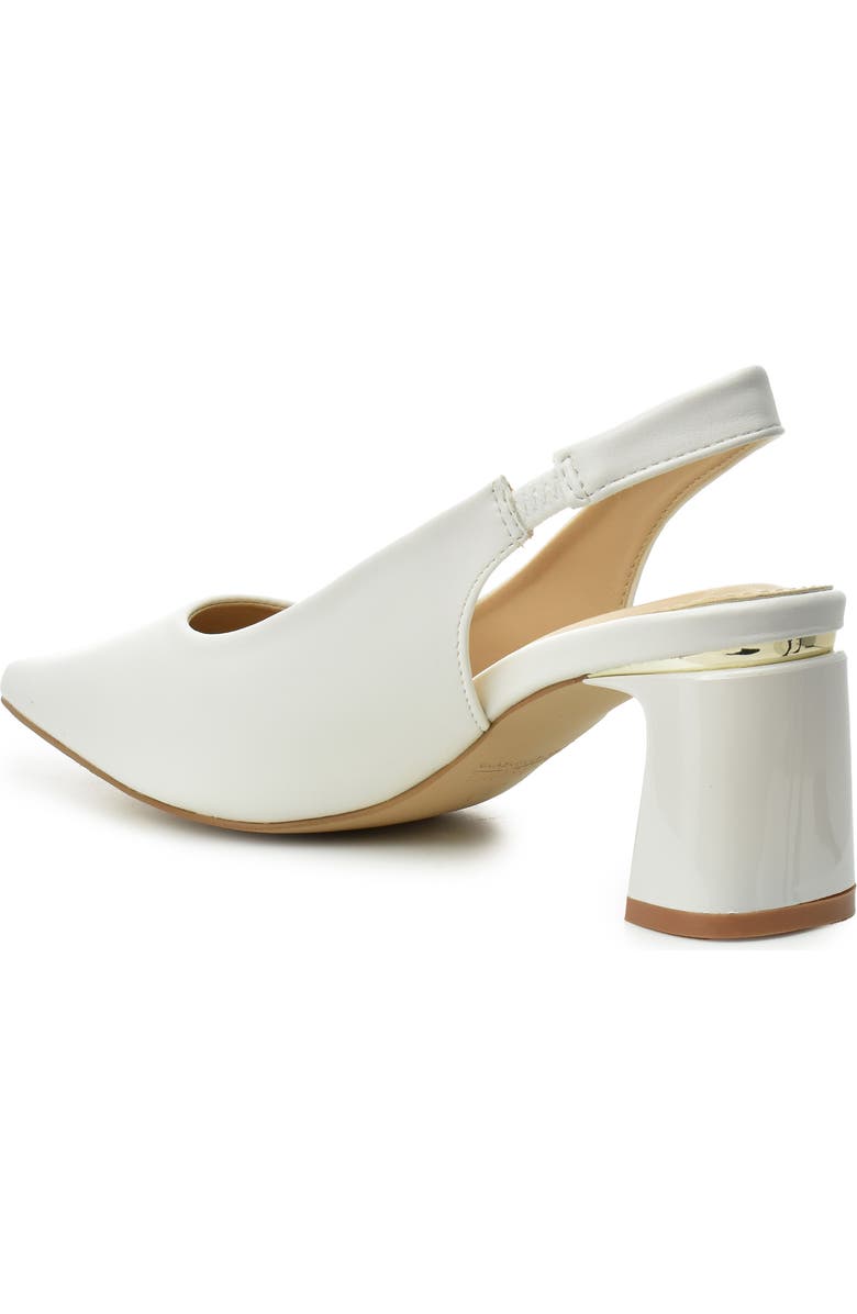 Catherine Catherine Malandrino Kildly Slingback Pump, Alternate, color,