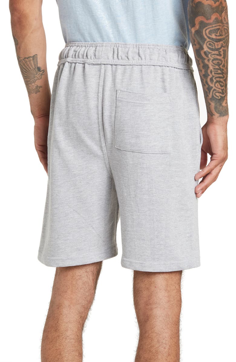 Trunks Surf & Swim Co. Terry Swim Shorts, Alternate, color, 