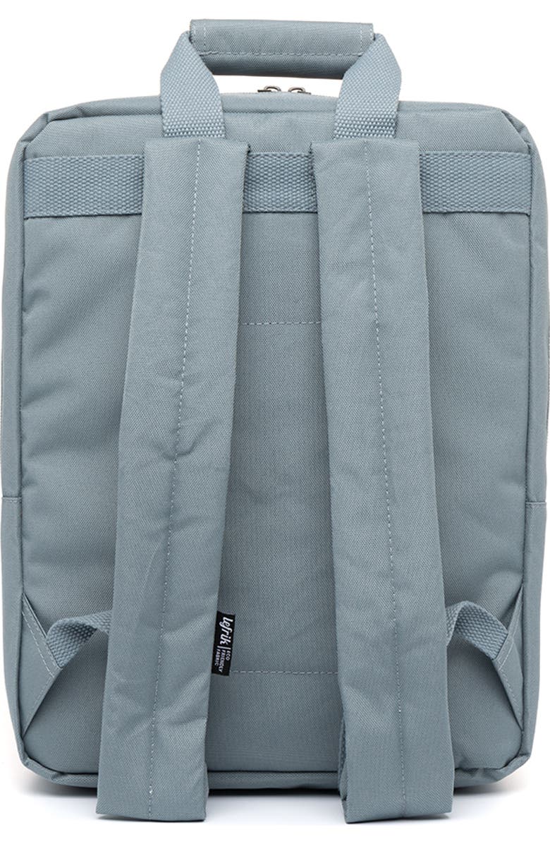 LEFRIK Smart Daily, Alternate, color, Stone Blue