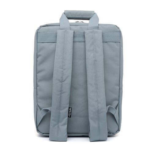 Lefrik Smart Daily In Blue