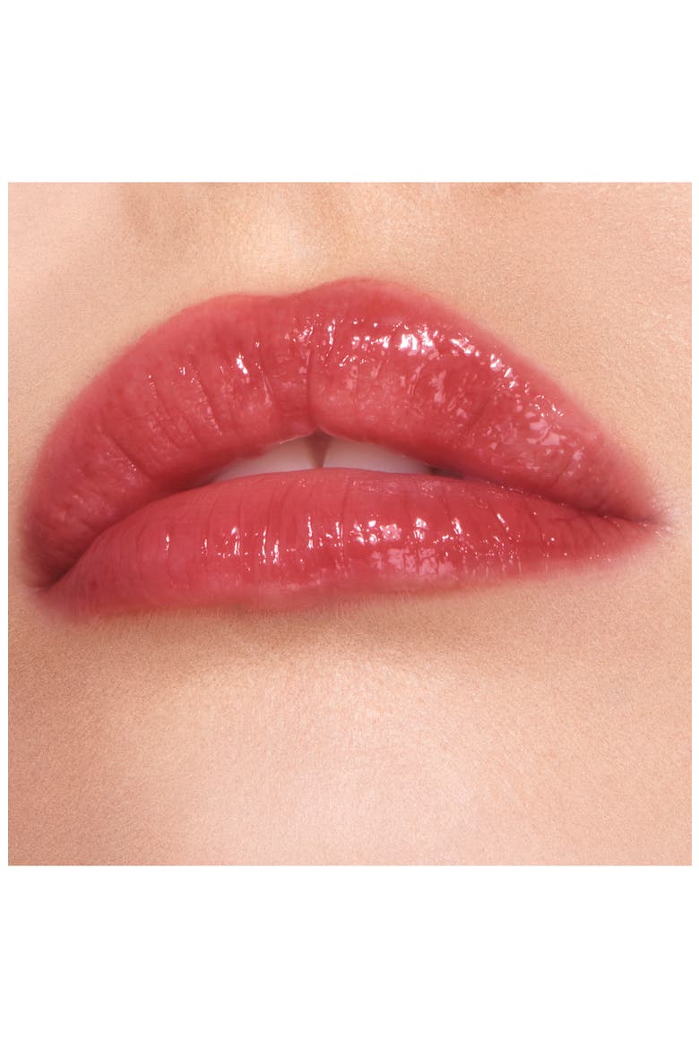 Collagen Lip Bath Lip Gloss, Alternate, color, WALK OF NO SHAME