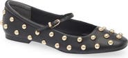 Dolce Vita Alissa Studded Flat