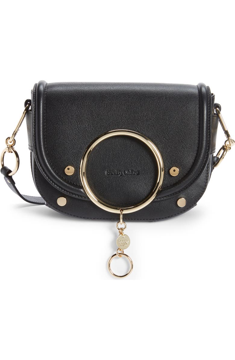 See by Chloé Mara Crossbody Bag, Main, color,