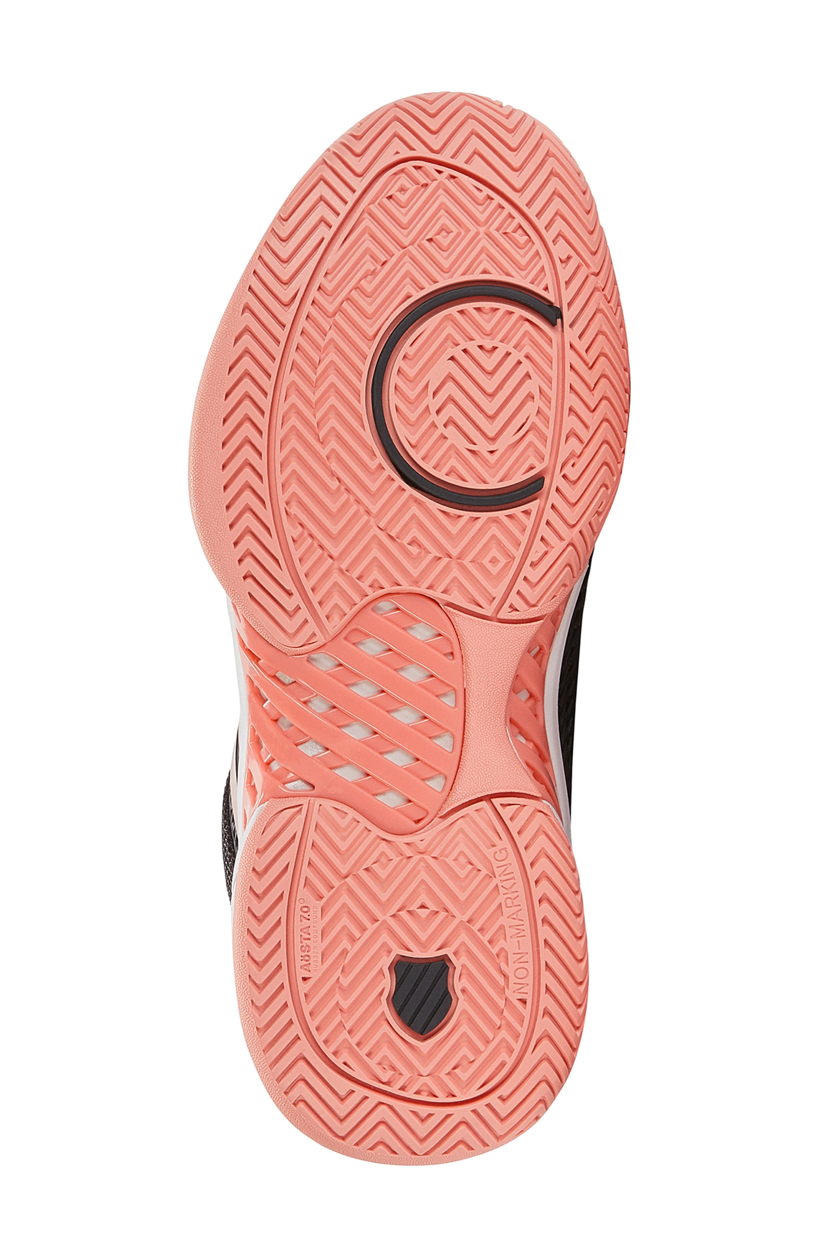 K-Swiss Express Light Pickle Ball Running Shoe, Alternate, color, 