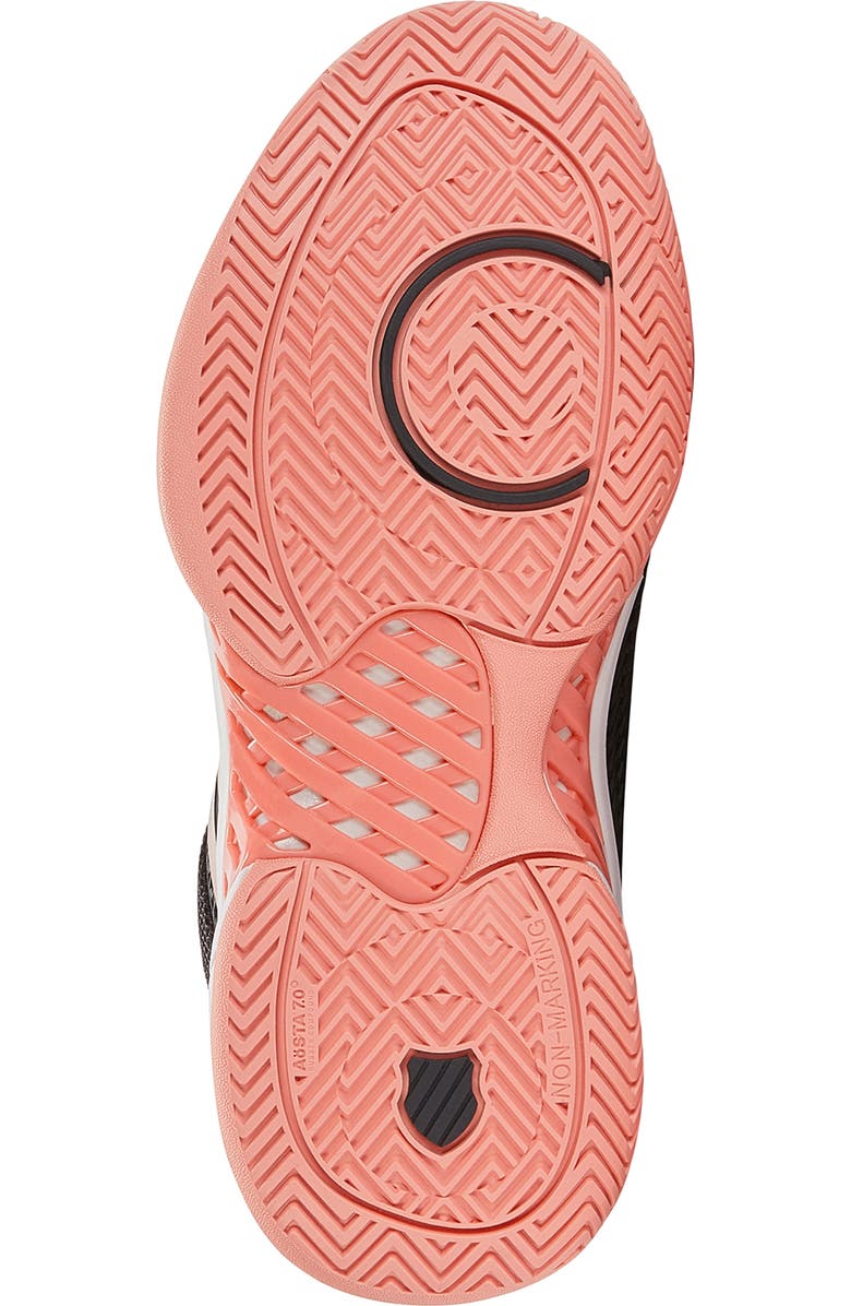 K-Swiss Express Light Pickle Ball Running Shoe, Alternate, color,