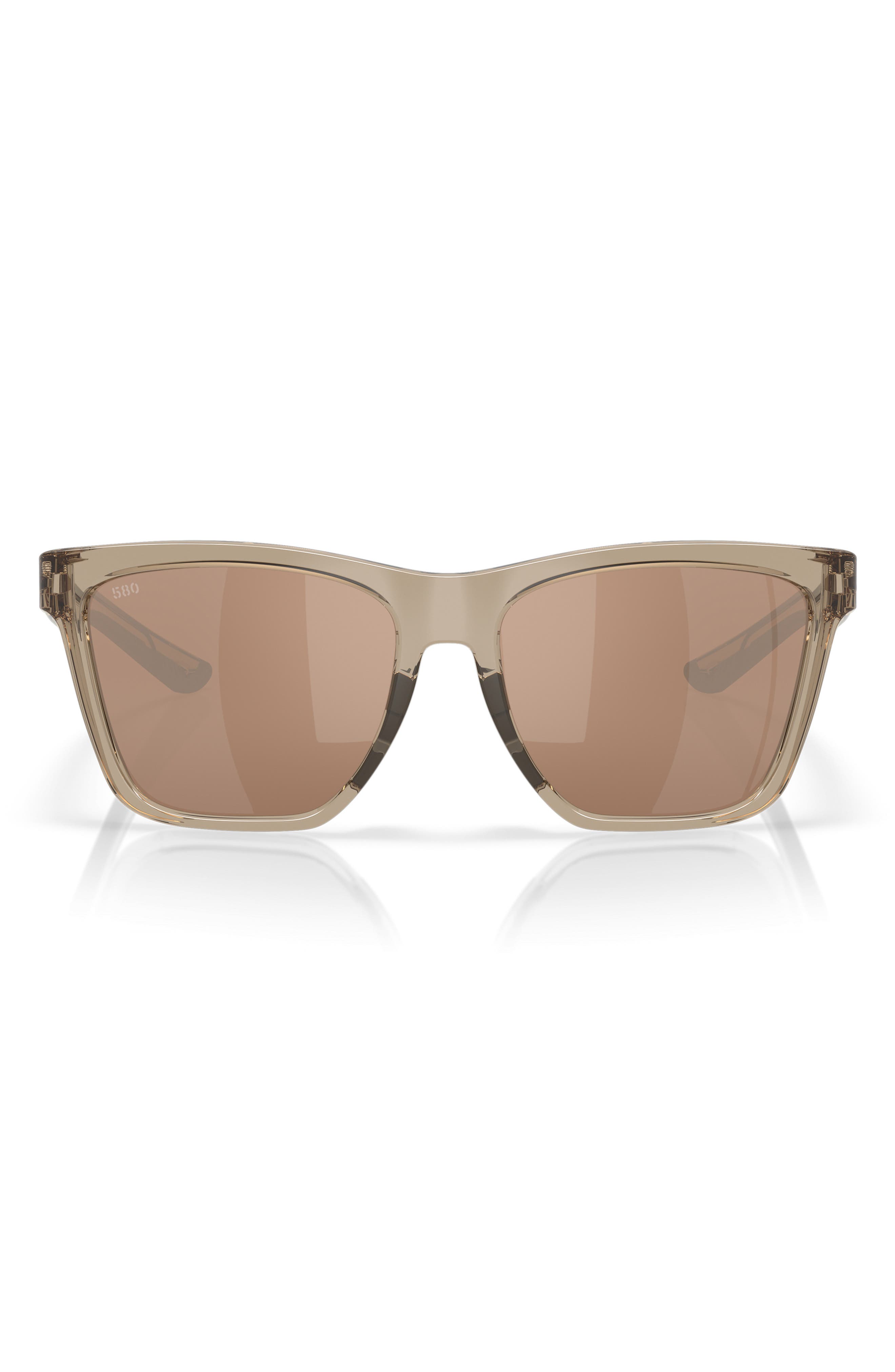 TAUPE / COPPER SILVER