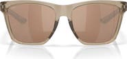 Costa Del Mar Panga II 57mm Sunglasses