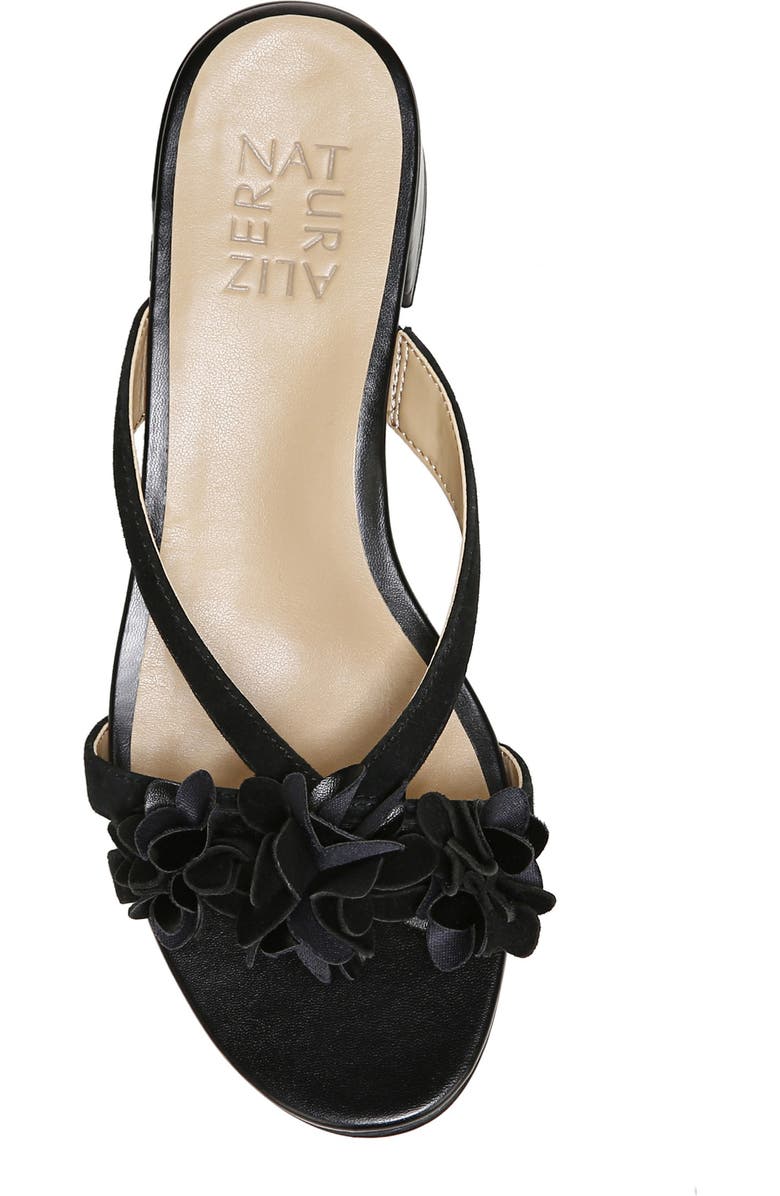 Naturalizer Jupiter Slide Sandal, Alternate, color,