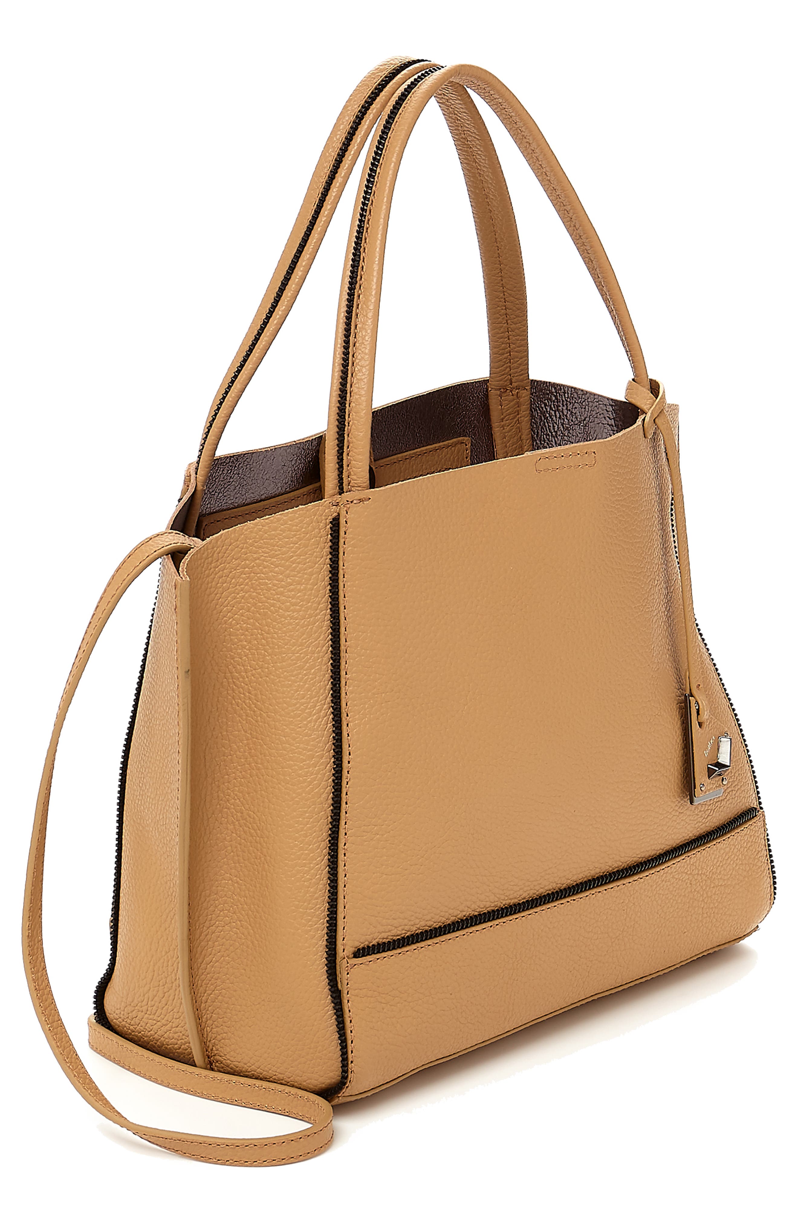 Botkier Soho Bite Size Tote Bag, Alternate, color, 