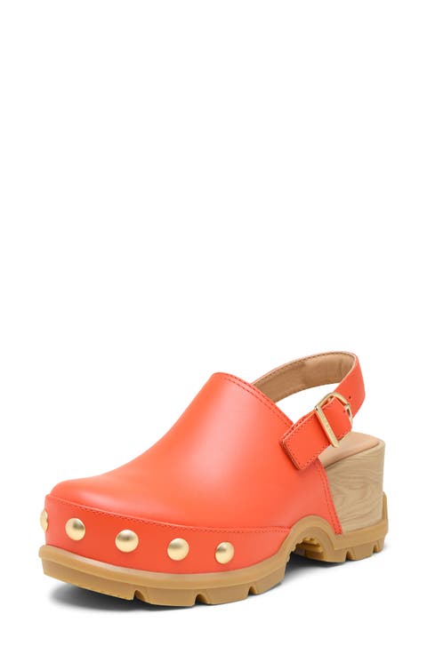 ROAM
N RVT Clog (Women)