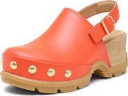 SOREL ROAM'N RVT Clog