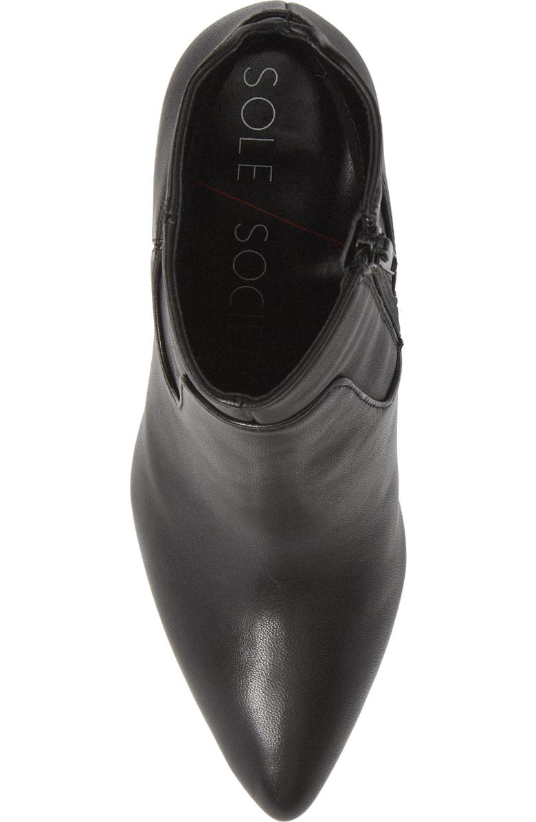 Sole Society Raphaela Bootie, Alternate, color,