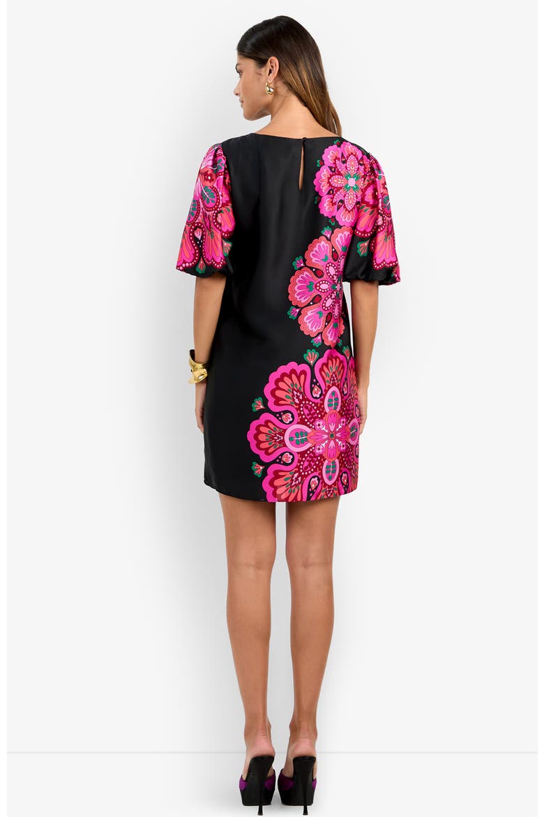 Luv Dress, Alternate, color, Sautoir