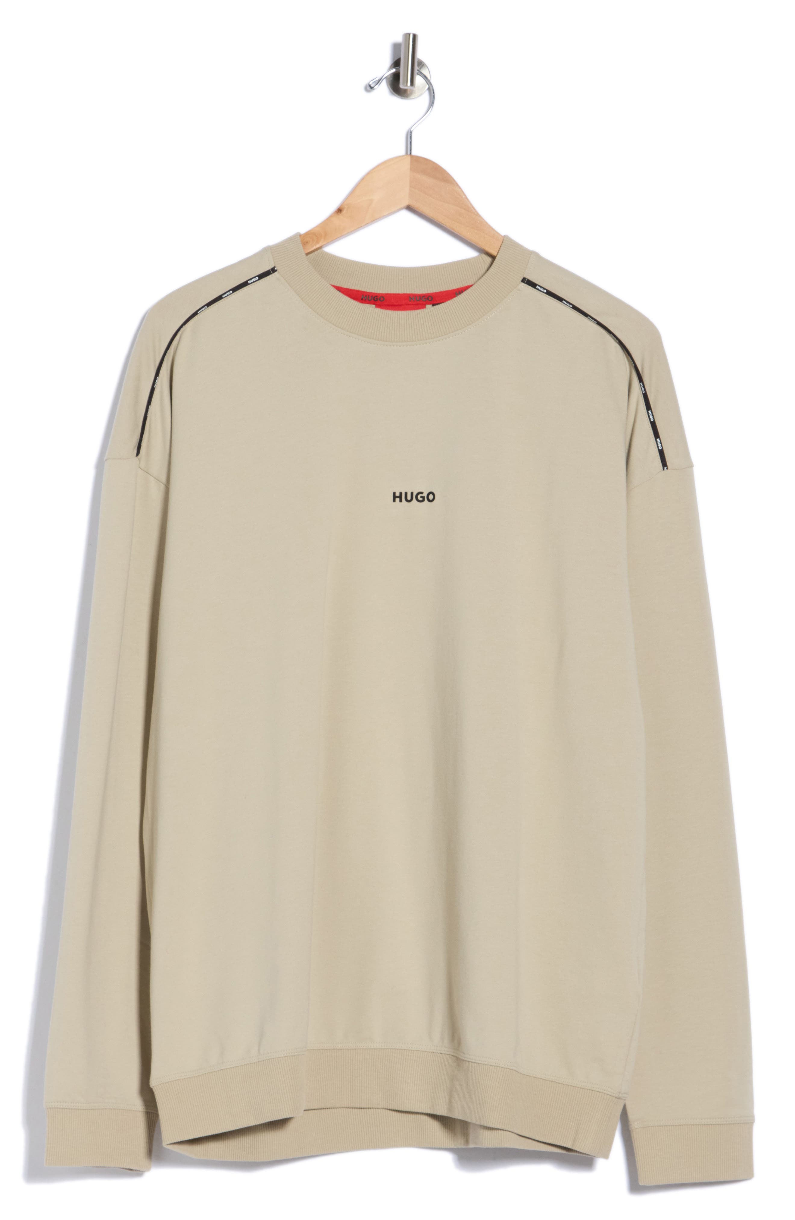 selected BEIGE OVERFLOW