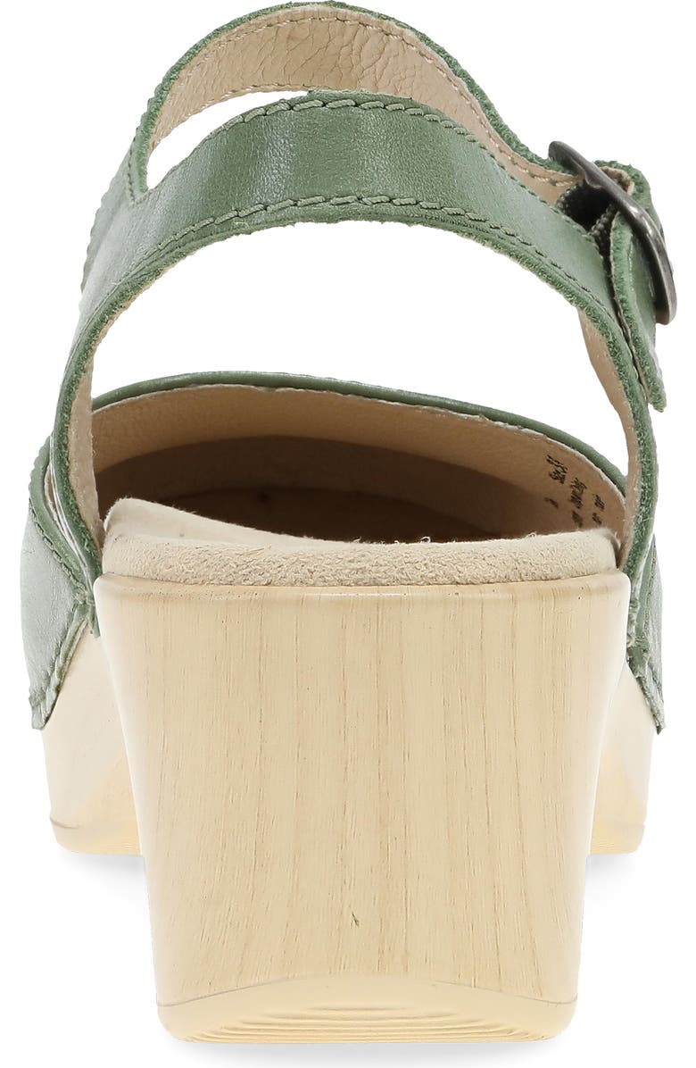 Dansko 'Sam' Clog, Alternate, color,