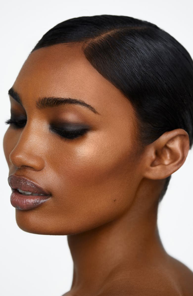 HOURGLASS Voyeur Waterproof Gel Eyeliner, Alternate, color, Obsidian