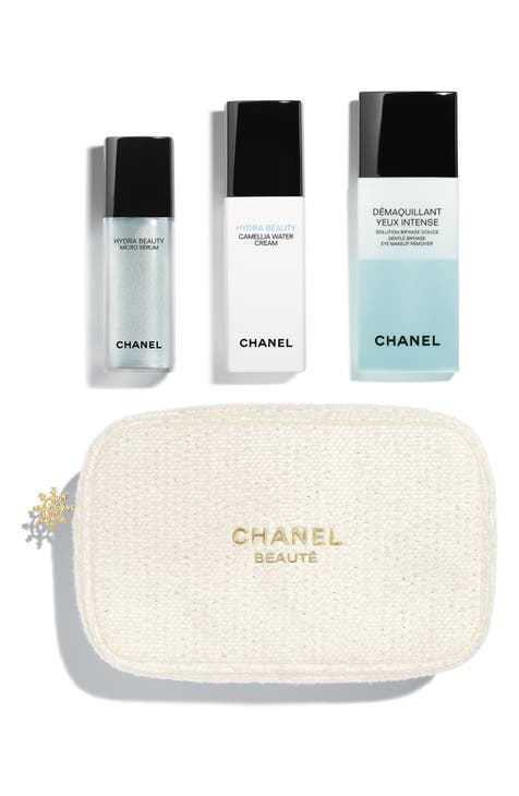 Chanel gift set nordstrom on sale