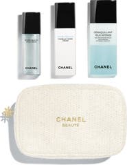 Chanel Holiday Gift Set store Free BONUS Cleanser