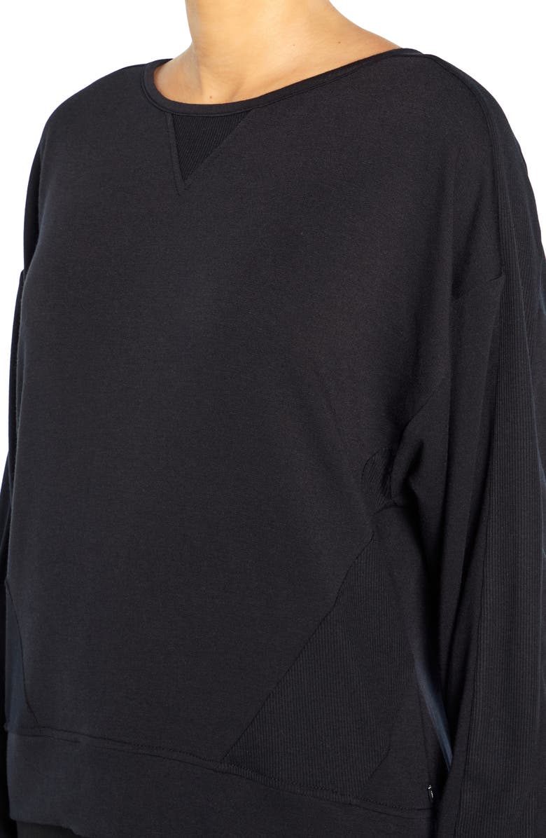 MARIKA Valentina Pullover Sweatshirt, Alternate, color, 